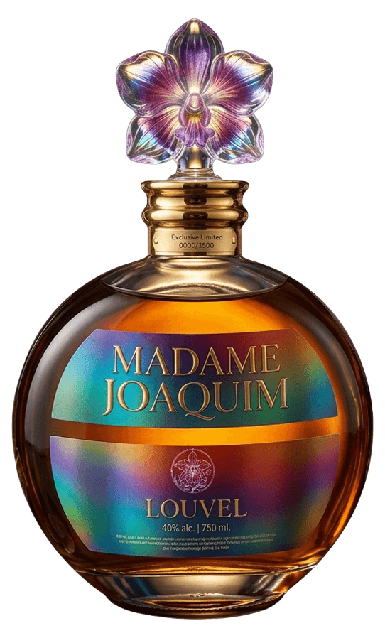 MADAME JOAQUIM