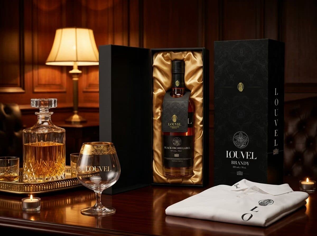 BLACK ORCHID LABEL 2