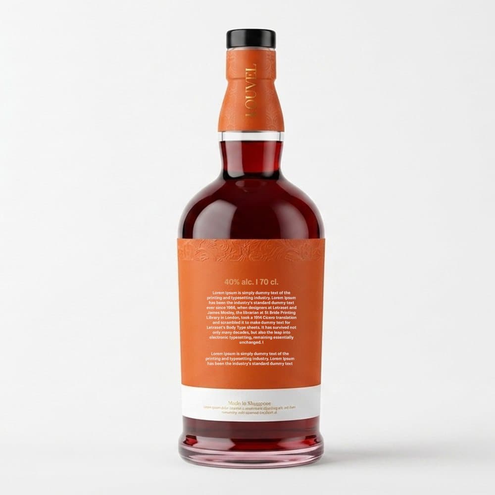 THE CLIFFORD PIER WINE 3
